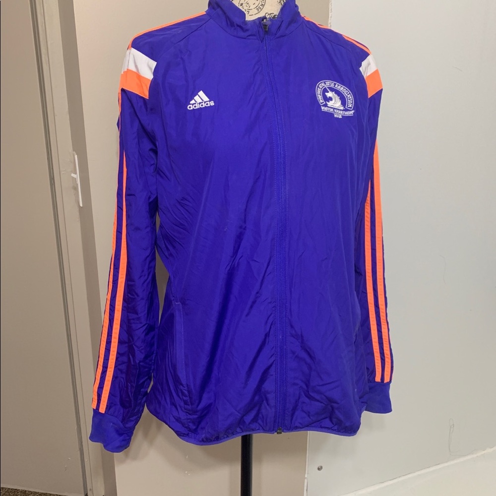 ADIDAS JACKET WOMEN
